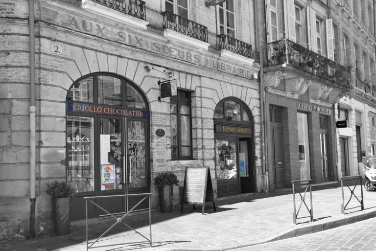 61 Rue De La Pomme Toulouse Shein