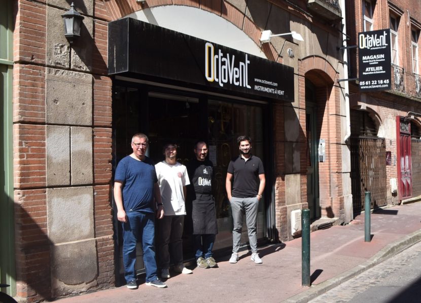 61 Rue De La Pomme Toulouse Shein