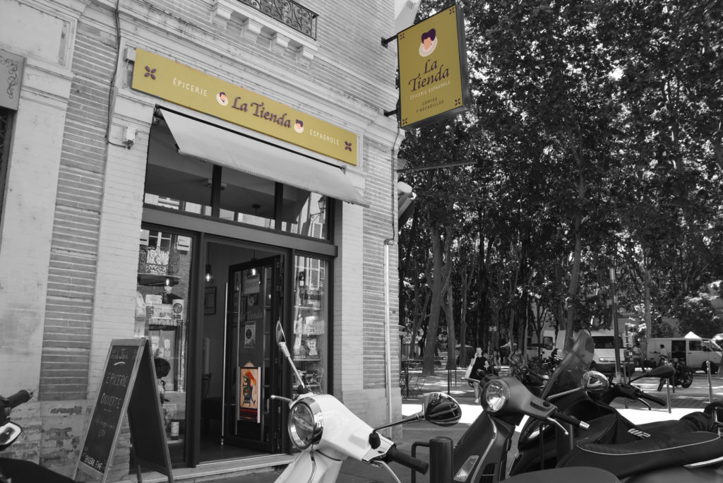 61 Rue De La Pomme Toulouse Shein