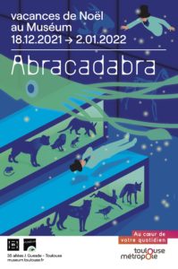 museum Abracadabra
