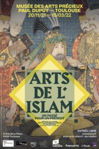 musée Paul Dupuy - Art de l'Islam