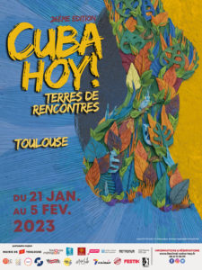 Cuba Hoy - Edition 2023