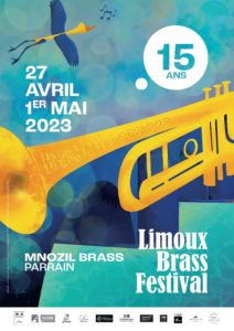 Limoux Brass Festival 2022