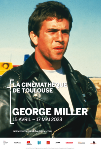 Cinémathèque de Toulouse - George Miller