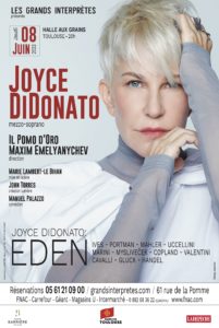 Les Grands Interprètes - Joyce DiDonato