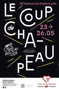 Centre culturel Saint-Cyprien - Le coup de chapeau