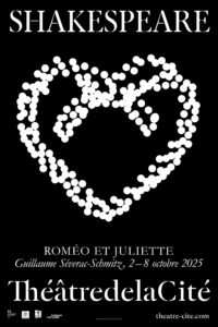 THEATREDELACITE - Roméo et Juliette
