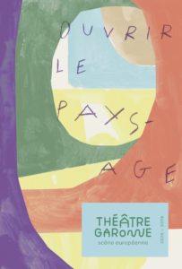 THEATREGARONNE - Saison 25/26