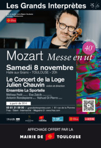 LES GRANDS INTERPRETES - Mozart