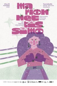 MARIONNETTISSIMO - Edition 2025