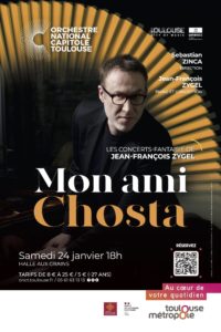 ONCT - Jean-François Zygel