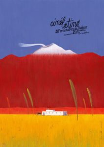 CINELATINO - Edition 2026