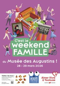 MYSEETY - Musées et Monuments