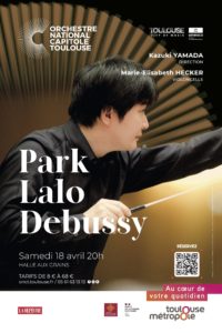 ONCT - Kazuki Yamada