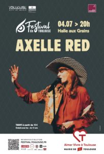 FESTIVAL DE TOULOUSE - Edition 2026