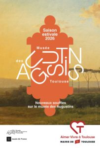 MUSEE DES AUGUSTINS - Saison estivale