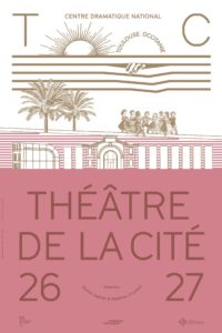 THEATREDELACITE - Saison 26/27