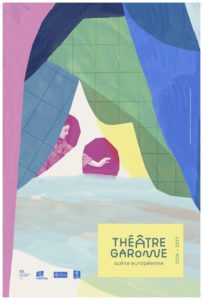 THEATRE GARONNE - Saison 26/27