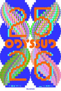 ODYSSUD - Saison 25/26