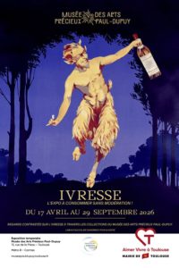 MUSEE PAUL DUPUY - Ivresse
