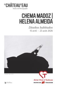 LE CHÂTEAU D'EAU - Chema Madoz