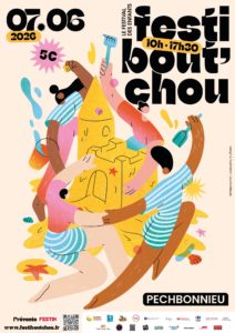 FESTI BOUT' CHOU - Edition 2026