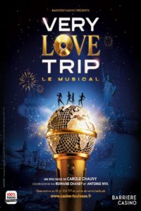 CASINO BARRIERE - Very Love Trip