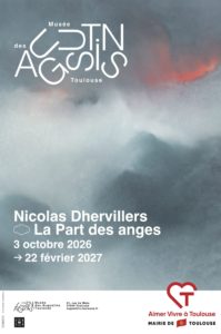 MUSEE DES AUGUSTINS - Nicolas Dhervillers