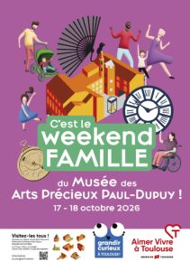 MYSEETY - Musée Paul Dupuy