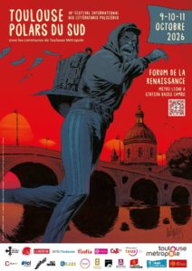 TOULOUSE POLARS DU SUD - Edition 2026
